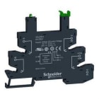 Schneider Electric - Base tornillo - control 5 a 24 vdc