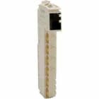 Schneider Electric - Composition Kit de E/S(TM5SDI12D) + term. block(TM5ACTB12) + base bus(TM5ACBM11)