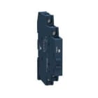 Schneider Electric - Relé estado sólido monofásico 280vac 6a 24vdc