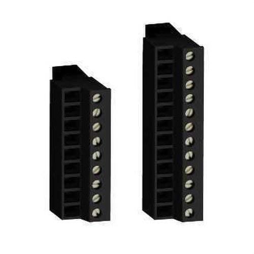 Schneider Electric - Conector E/S M221 contactos