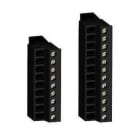 Schneider Electric - Conector E/S M221 contactos