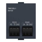 Schneider Electric - Cartucho M221 con 1 puerto serie extensión de comunicación