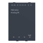 Schneider Electric - Cartucho M241 - 2 entradas analógicas en corrente