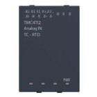 Schneider Electric - Cartucho M241 - 2 entradas analógicas temperatura