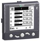 Schneider Electric - Pantalla FDM 121 96x96mm