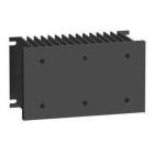 Schneider Electric - heat sink for panel mounting relay