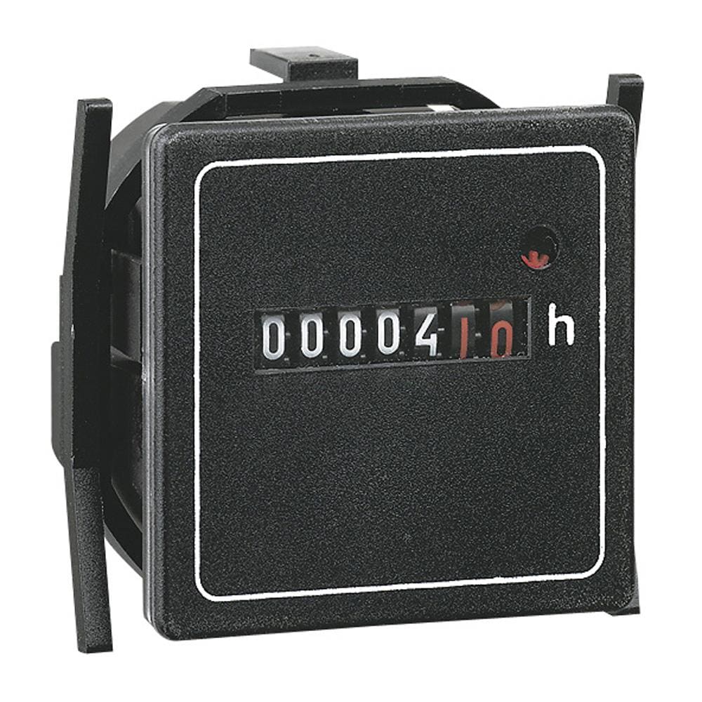 LEGRAND - CONTADOR HORARIO ANALOG. 120V