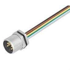WEIDMULLER - Conector de instalación SAIE-7/8"S-5-0.2U-H