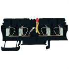 WEIDMULLER - BORNE ZDU 2.5/2X2AN/LD-SW