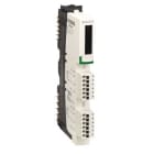 Schneider Electric - Kit de salida analógica básico STB - 4..20 mA - 2 S - 10 bits