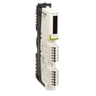 Schneider Electric - Kit de entrada analógica básico STB - 0..10 V - 2 E - 10 bits