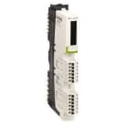 Schneider Electric - Kit de entrada analógica estándar - Modicon STB - +/- 10 V- 2 E - 11 bits+ señal