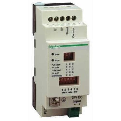 Schneider Electric - Caja derivación con aislamiento