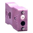 Schneider Electric - Conector IP20 recto