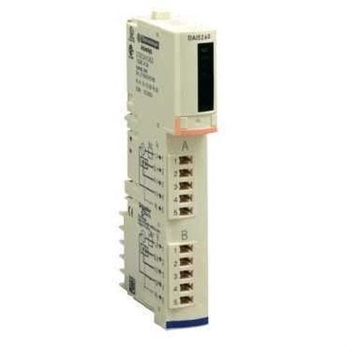 Schneider Electric - Kit de entrada digital estándar STB – 115 V AC - 2 E
