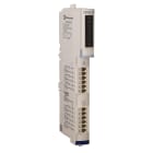 Schneider Electric - Kit de entrada digital estándar STB – 24 V CC - 6 E