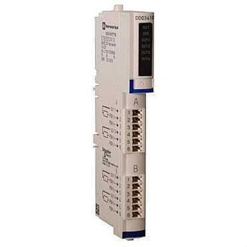 Schneider Electric - Kit de salida digital estándar - Modicon STB - 24 V CC - 4 S