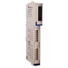Schneider Electric - Kit de salida digital estándar - Modicon STB - 24 V CC - 4 S