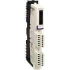 Schneider Electric - Kit de salida digital básica STB - Modicon STB - 24 V DC - 4 S