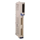 Schneider Electric - Kit de salida digital estándar STB - 24 V CC - 6 S