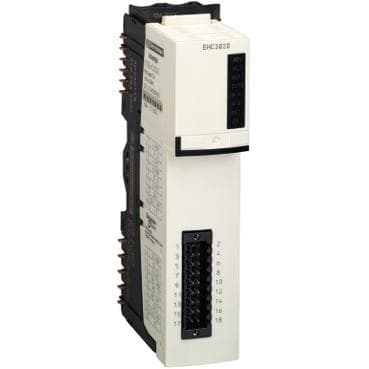 Schneider Electric - Kit contador STBHEC 1X40KHz