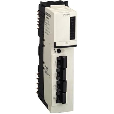 Schneider Electric - KIT ARRANCADOR CONTROLADOR TESYS-U
