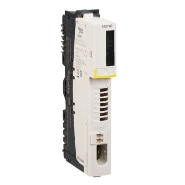 Schneider Electric - Modicon STB - kit de extensión de bus