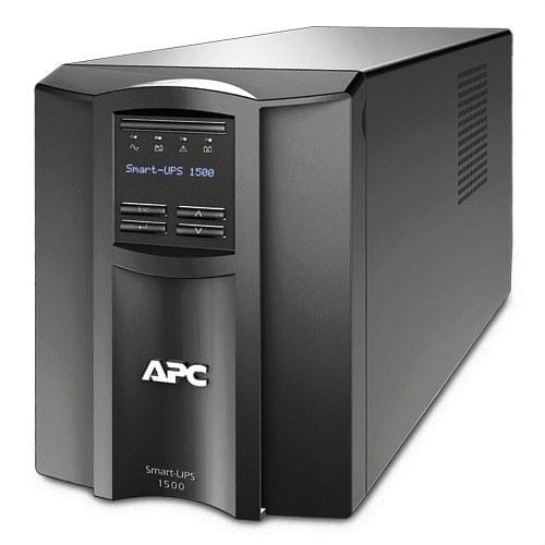 APC by Schneider Electric - Sai Smart-Ups 1500VA Usb serie 230V