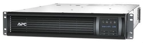 APC by Schneider Electric - Sai Smart-Ups 2200VA Usb serie RM 230V