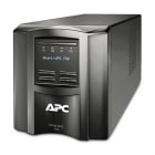 APC by Schneider Electric - Sai Smart-Ups 750VA Usb/serie 230V