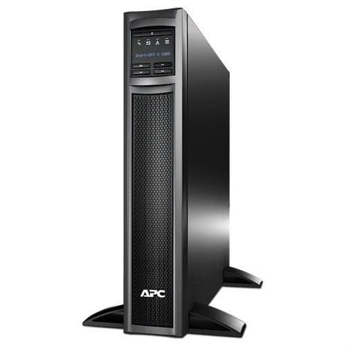 APC by Schneider Electric - Sai Smart-Ups XL 1000VA Usb/serie 230V
