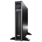APC by Schneider Electric - Sai Smart-Ups XL 1000VA Usb/serie 230V