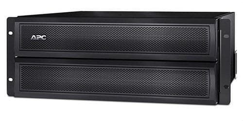 APC by Schneider Electric - Sai Smart-Ups X 120V Batería externa