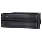APC by Schneider Electric - Sai Smart-Ups X 120V Batería externa