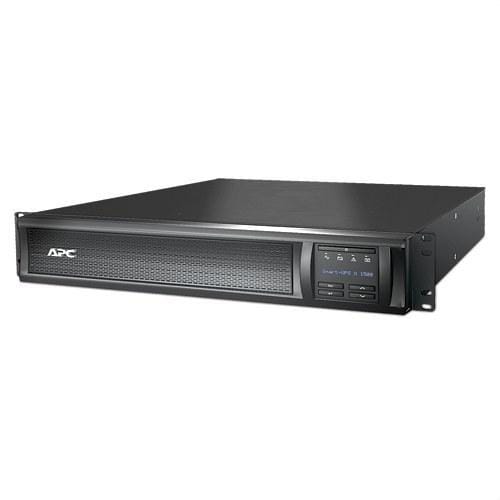 APC by Schneider Electric - Sai Smart-Ups XL 1500VA 230V