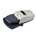 Schneider Electric - Interruptor de pedal único XPE-G –sin tapa – plástico - gris - 1NC+1NO