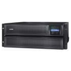 APC by Schneider Electric - SMART-UPS X 3000VA RACK/TOWER LCD 200