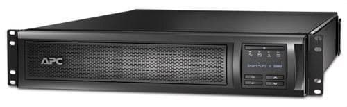 APC by Schneider Electric - Sai Smart-Ups XL 3000VA Usb serie RM 2U 230V