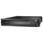 APC by Schneider Electric - Sai Smart-Ups XL 3000VA Usb serie RM 2U 230V