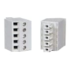 Schneider Electric - Conector STB20 E/S tornillo 5P