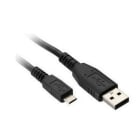 Schneider Electric - Cable de programación USB tipo A mini USB - 3 m