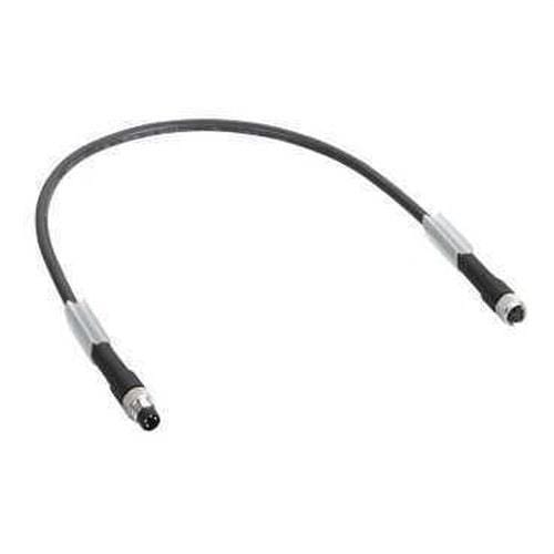 Schneider Electric - Cable alimentación en cadena   - recto - 2 x M8 macho-hembra - 15m ((*))