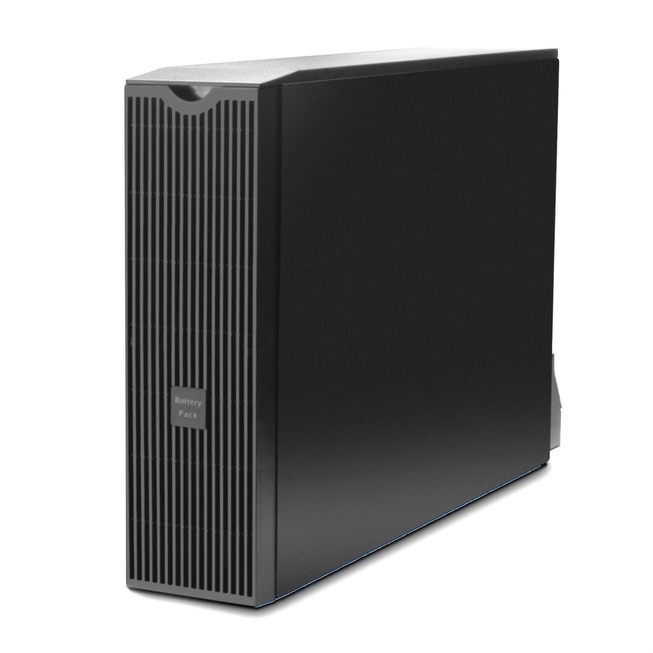 APC by Schneider Electric - Pack batería externa on-line Ups 48V