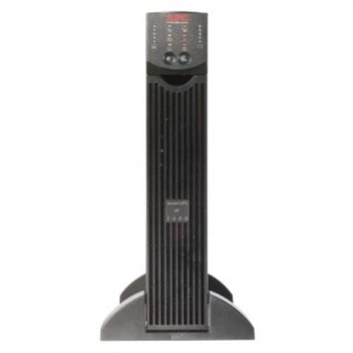APC by Schneider Electric - APC SMART UPS RT 1000VA/700WATTS