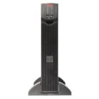 APC by Schneider Electric - APC SMART UPS RT 1000VA/700WATTS