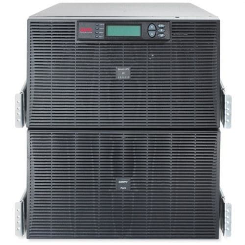 APC by Schneider Electric - Sai Smart-Ups RT 15000VA 1/1-3/1-3/3