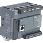 Schneider Electric - Controlador Modicon M221 24 ES de tipo relé