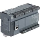 Schneider Electric - Controlador Modicon M221 40 ES de tipo relé