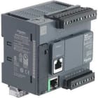 Schneider Electric - Controlador Modicon M221 con Ethernet 16 ES de tipo relé