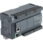 Schneider Electric - Controlador Modicon M221 con Ethernet 40 ES de tipo relé